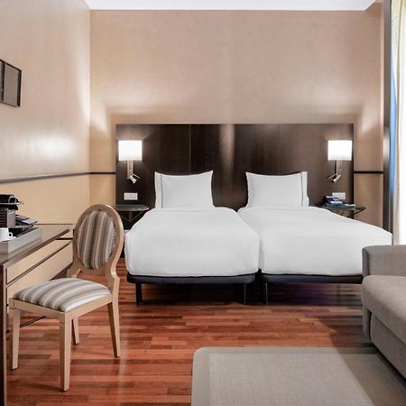 Ac Hotel Ciudad De Tudela By Marriott Exterior foto