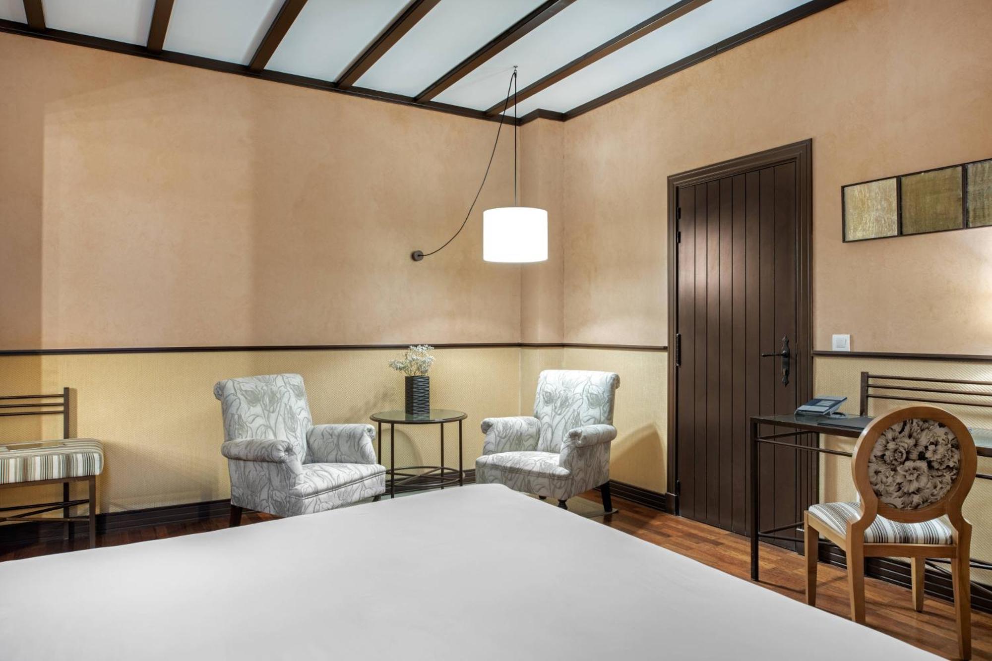 Ac Hotel Ciudad De Tudela By Marriott Exterior foto