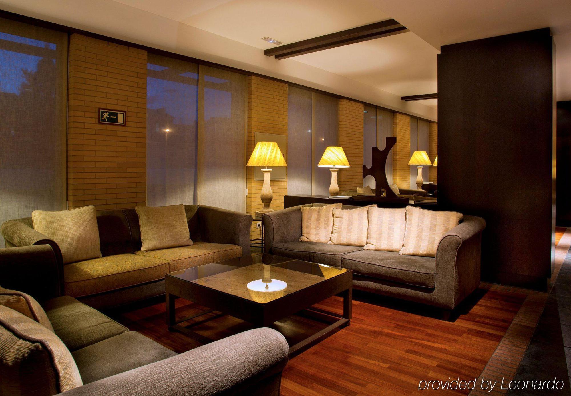 Ac Hotel Ciudad De Tudela By Marriott Quarto foto