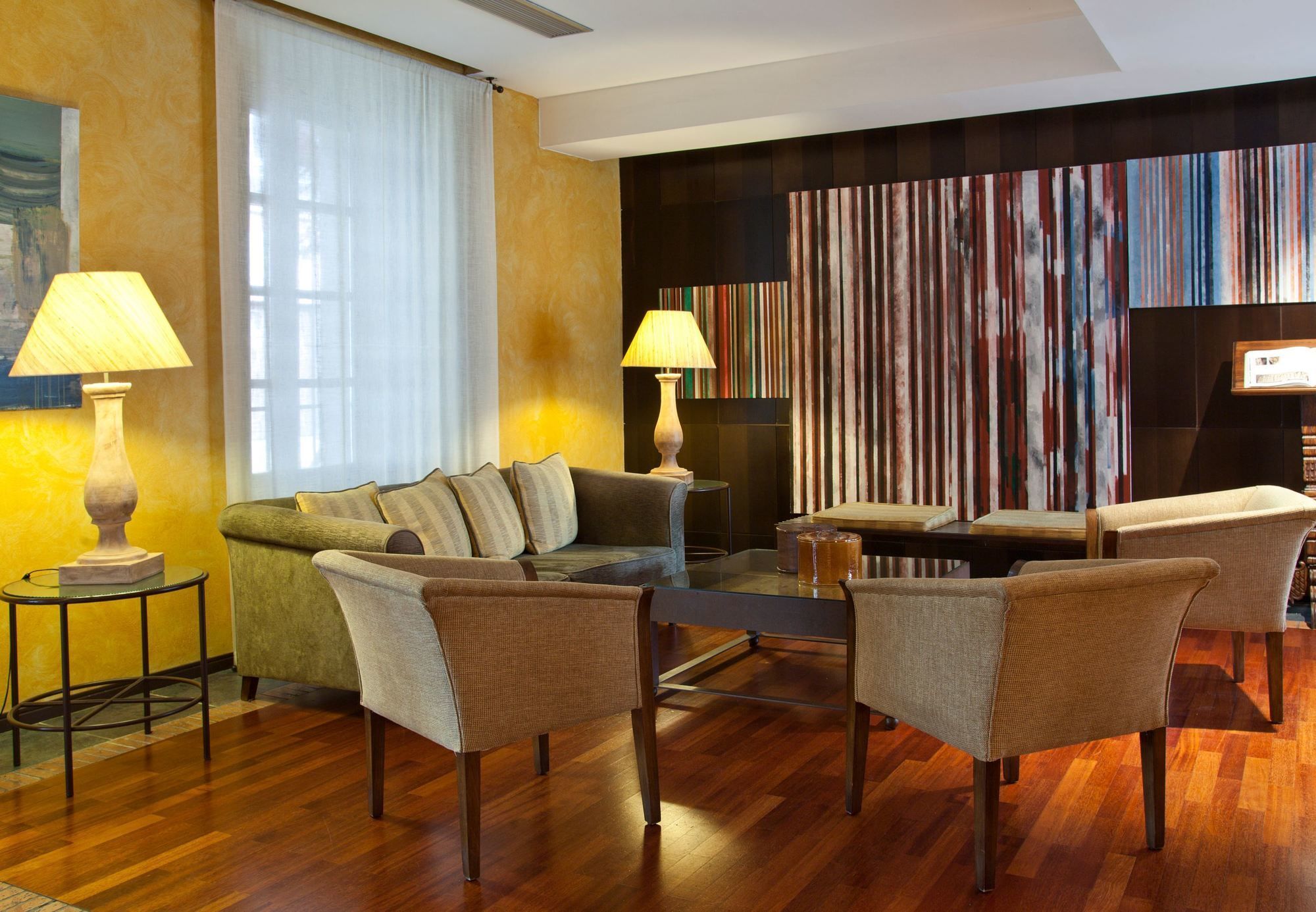 Ac Hotel Ciudad De Tudela By Marriott Exterior foto