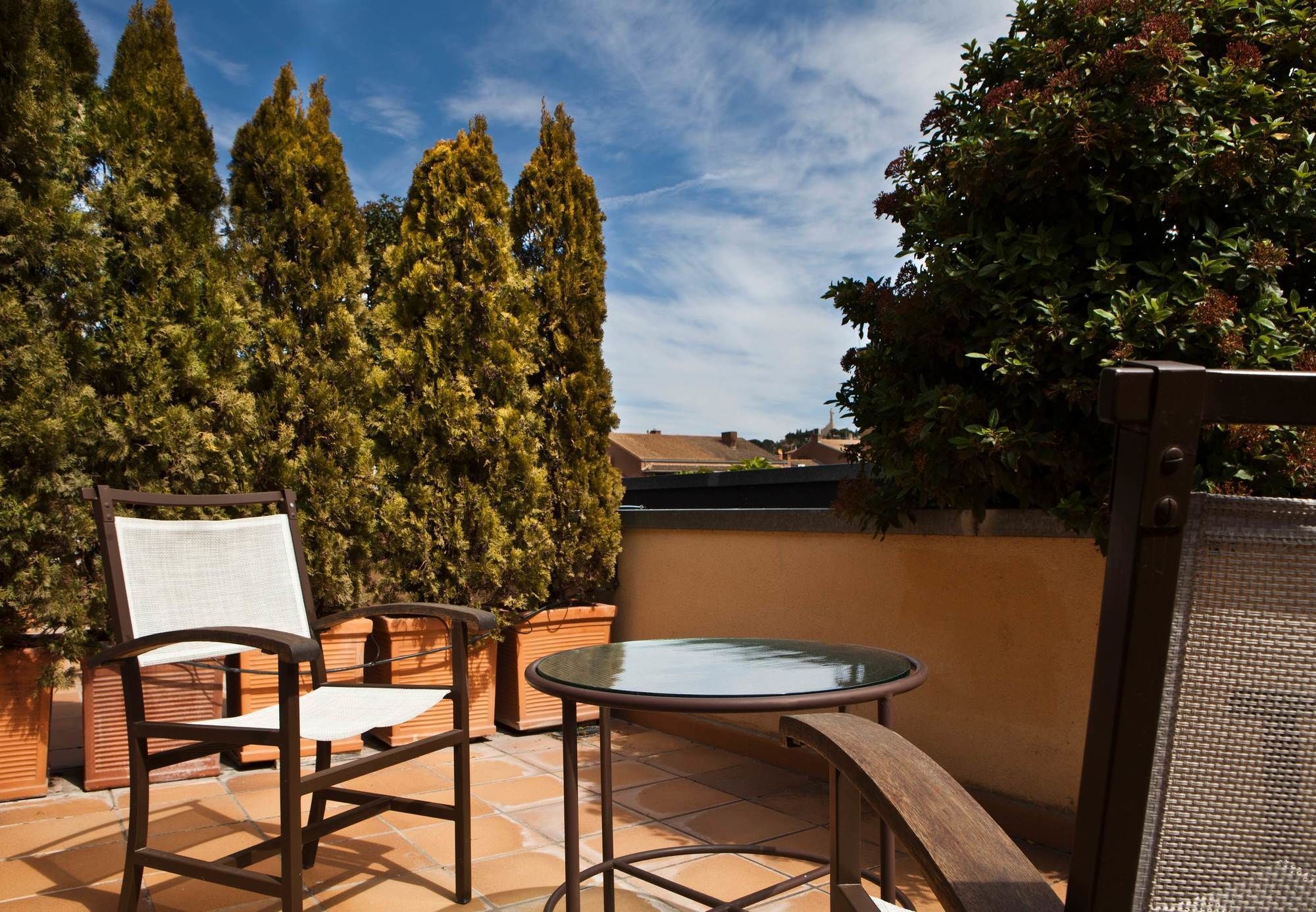 Ac Hotel Ciudad De Tudela By Marriott Exterior foto